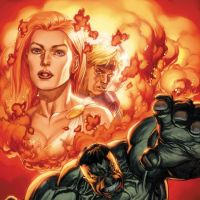 AGENTS OF ATLAS #8