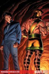Incredible Hercules #131 