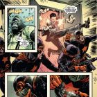 AGENTS OF ATLAS #3 preview page 5