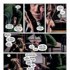 DARK AVENGERS #3 preview page 3