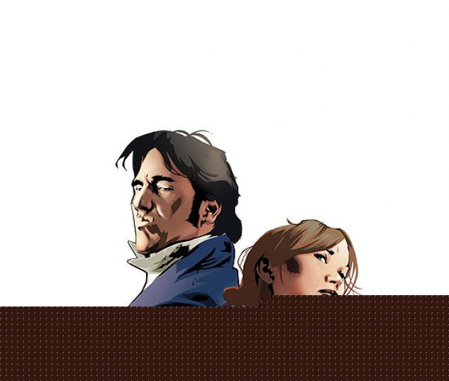 PRIDE & PREJUDICE #2