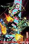 Ghost Rider (2006) #35