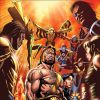 INCREDIBLE HERCULES #129