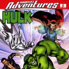 Freshly Digitized Comics: 1/30/09