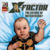 X-FACTOR #39