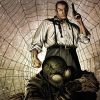 SPIDER-MAN NOIR #4