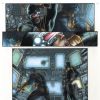 ASTONISHING X-MEN #28 preview art by Simone Bianchi