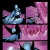 WEAPON X: FIRST CLASS #2 preview art by Mark Robinson