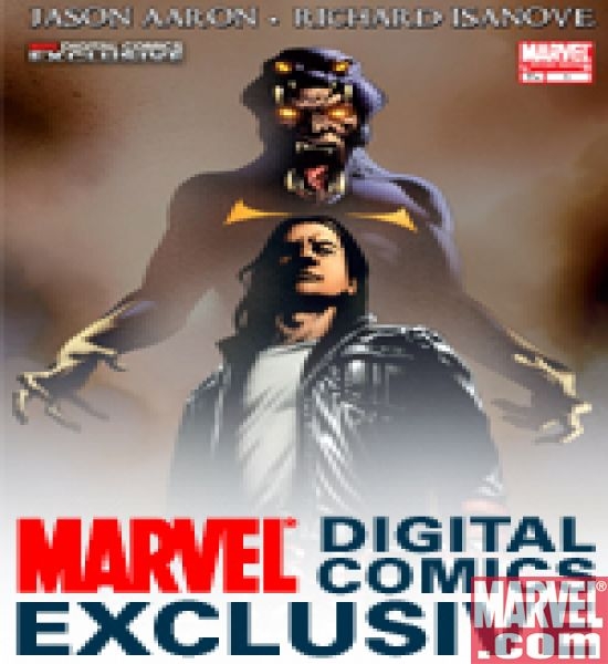 American Eagle: Just a Little Old-Fashioned Justice (2008) #1