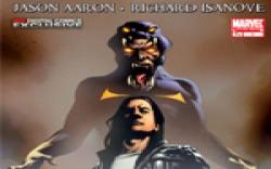 American Eagle: Just a Little Old-Fashioned Justice (2008) #1