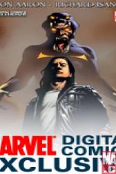 American Eagle: Just a Little Old-Fashioned Justice #1 