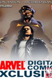 American Eagle: Just a Little Old-Fashioned Justice (2008) #1