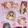 SPIDER-MAN LOVES MARY JANE #4, page 1