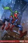 Marvel Adventures Spider-Man (2005) #46