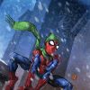 MARVEL ADVENTURES SPIDER-MAN #46