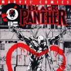 Black Panther #32