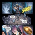 Preview: Ultimate Fantastic Four #57