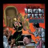 THE IMMORTAL IRON FIST: THE ORIGIN OF DANNY RAND, page 3