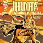 Inhumans #3