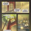 SECRET INVASION: X-MEN #1, page 1