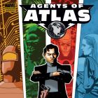 Digital Comics Creator Spotlight: Jeff Parker