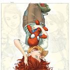 SPIDER-MAN LOVES MARY JANE #1