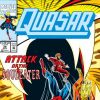 Quasar #36