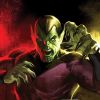 MIGHTY AVENGERS 18 #18