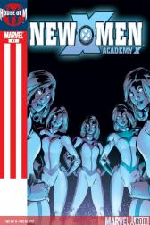 New X-Men #17 