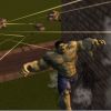 Why won\'t puny army leave Hulk alone?!