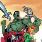 SPIDER-MAN FAMILY #9