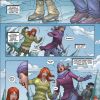 X-MEN: FIRST CLASS #9, page 3