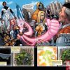 WWH AFTERSMASH: DAMAGE CONTROL #2, pages 2-3
