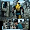 WOLVERINE #62, Page 5
