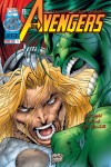Avengers (1996) #5