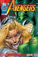 Avengers (1996) #5