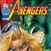 AVENGERS #5