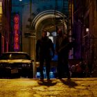 True Grit: 2 New Punisher War Zone Movie Photos