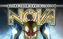 NOVA #1