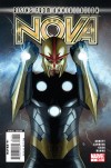Nova (2007) #1