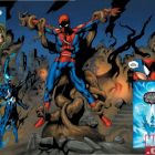 Weekend Preview: Spider-Man/Red Sonja #5