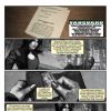 Marvel Comics Presents #4: Vangaurd, page 1