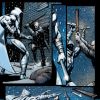 MOON KNIGHT #14 Interior Art