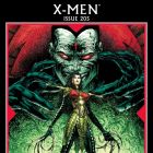 An X-Man Falls In Messiah Complex Chapter 5!