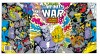 Infinity War (1992) #6