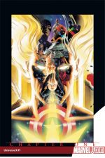 Universe X (2000) #1