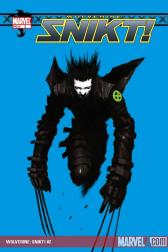 Wolverine: Snikt! #2 