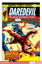 Daredevil (1963) #132