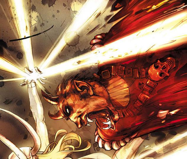 NEW X-MEN #37