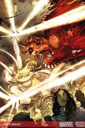 New X-Men #37 
